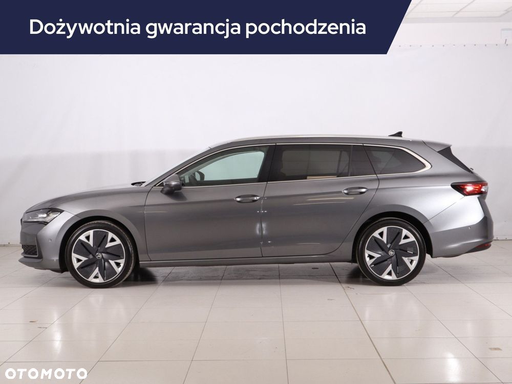 Skoda Superb - 4