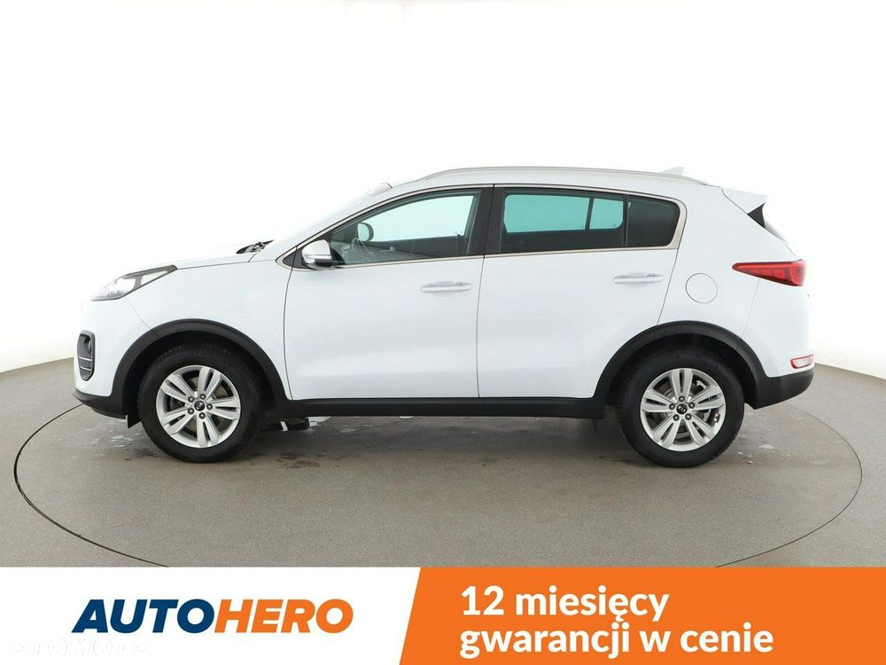 Kia Sportage 1.6 GDI 2WD Attract - 2