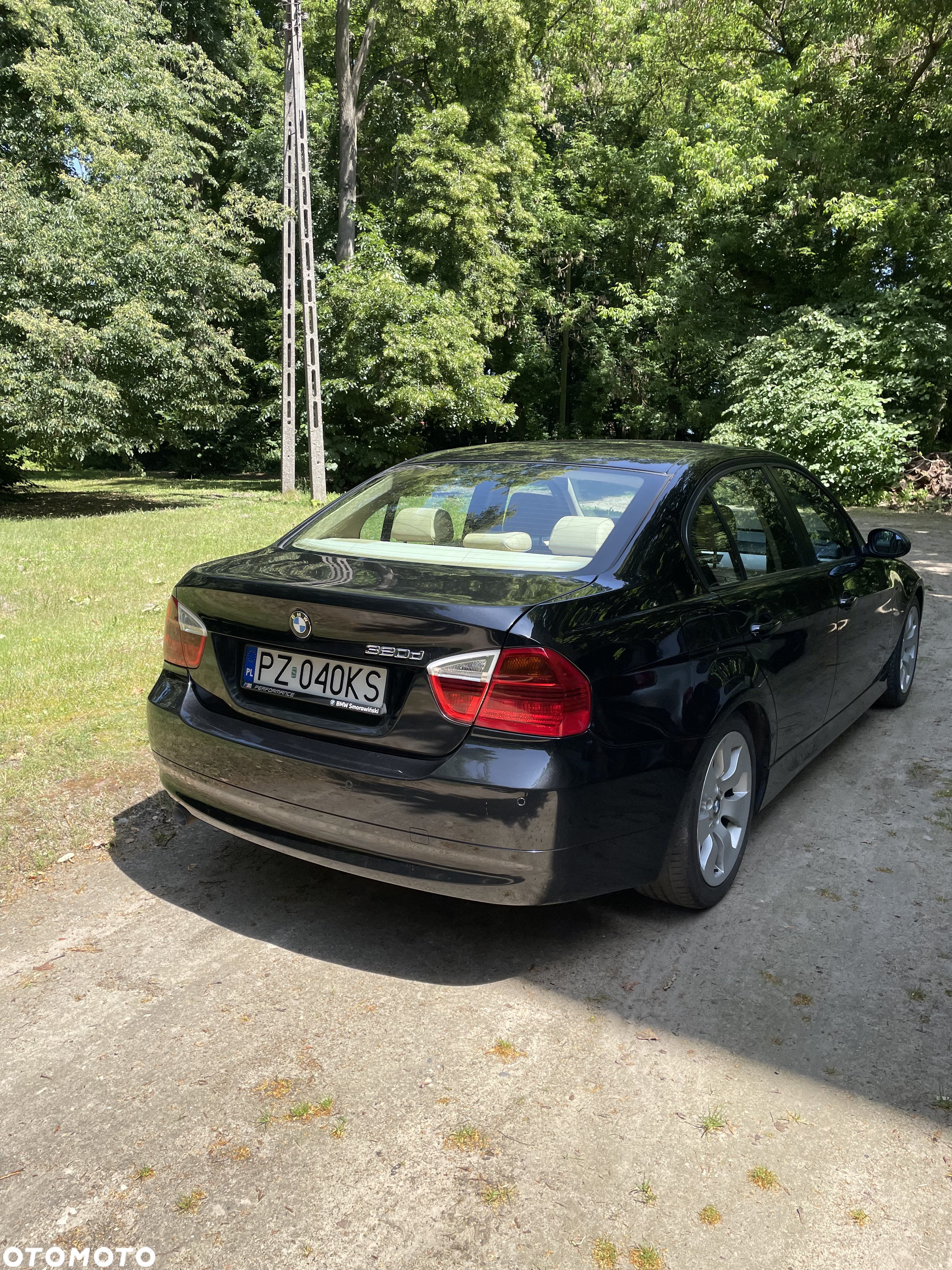 BMW Seria 3 - 13