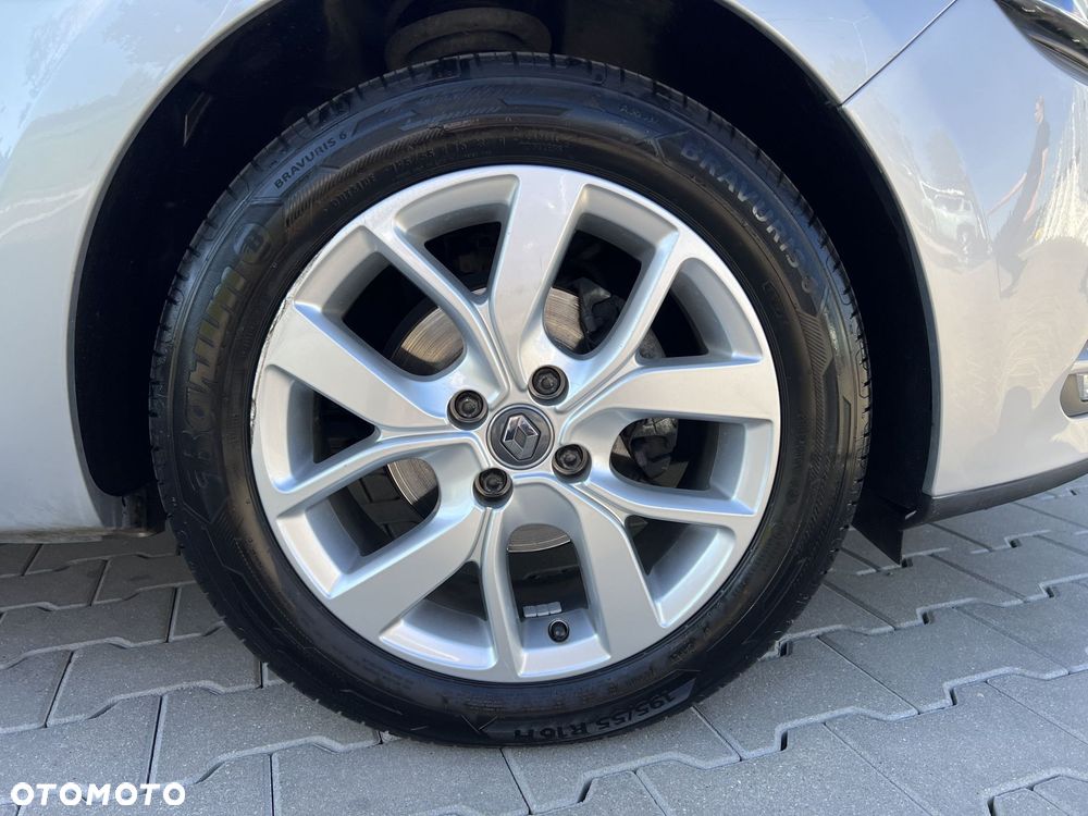 Renault Clio 0.9 TCe Limited - 18