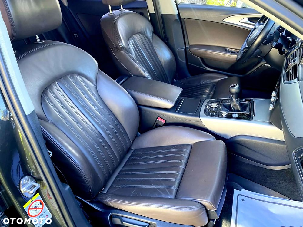 Audi A6 Avant - 6