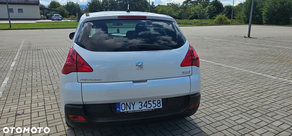 Peugeot 3008 - 6