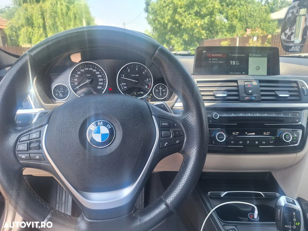 BMW Seria 3 - 6
