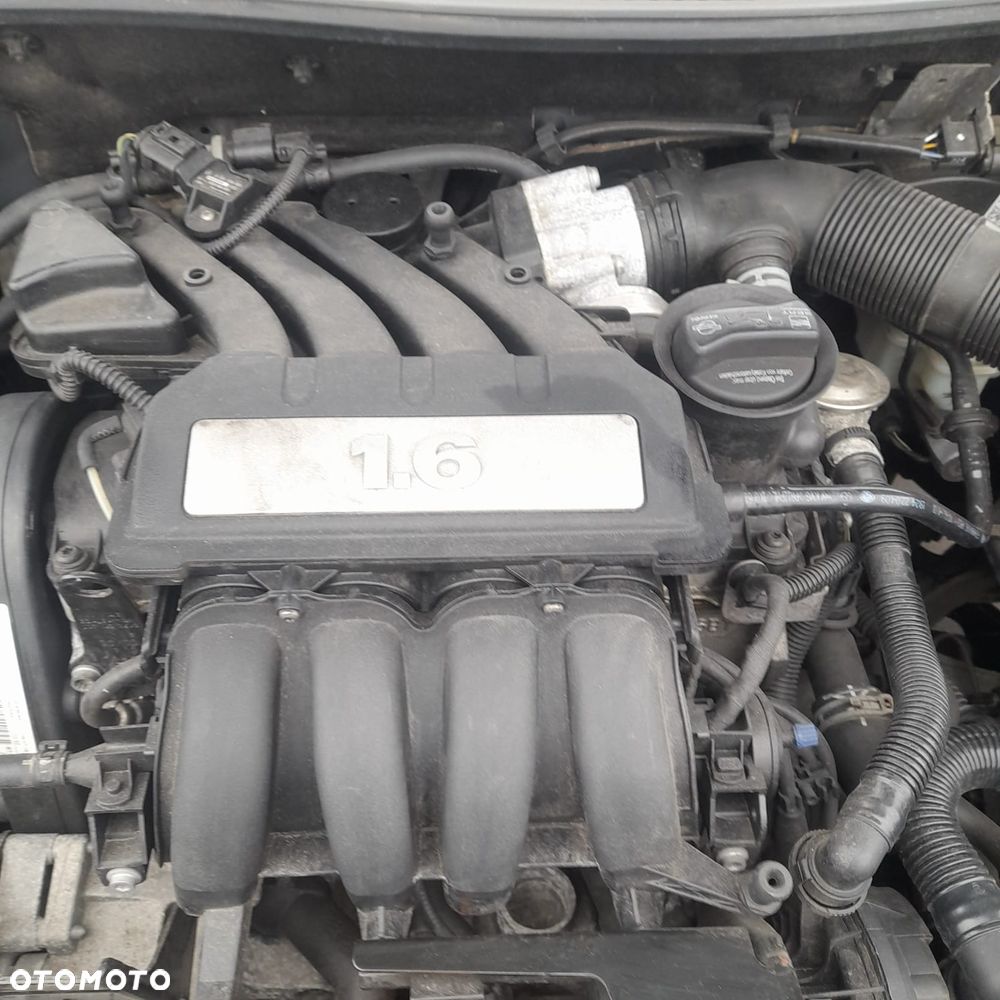 Seat Leon 1.6 Stylance - 22