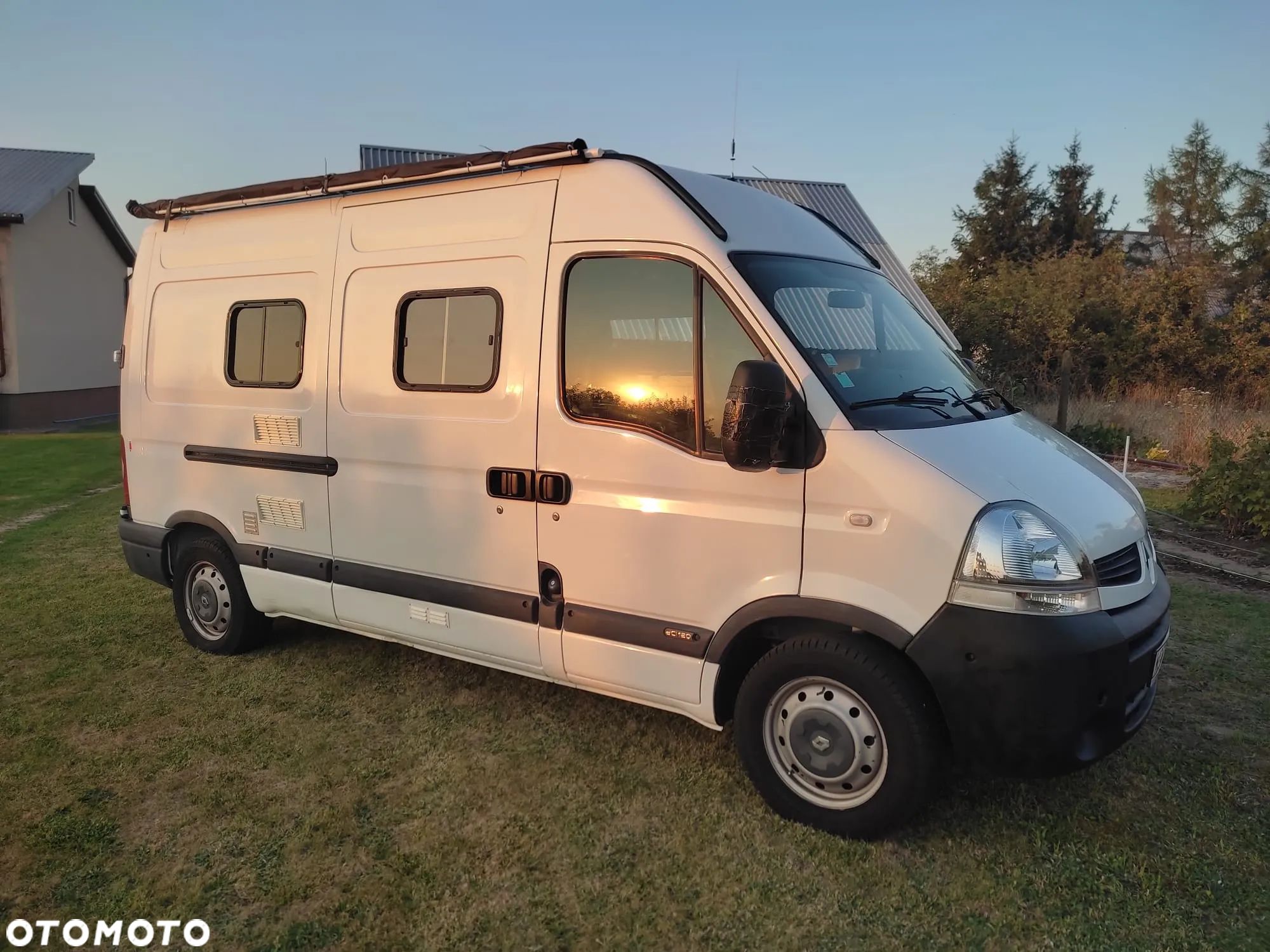 Renault Master - 1