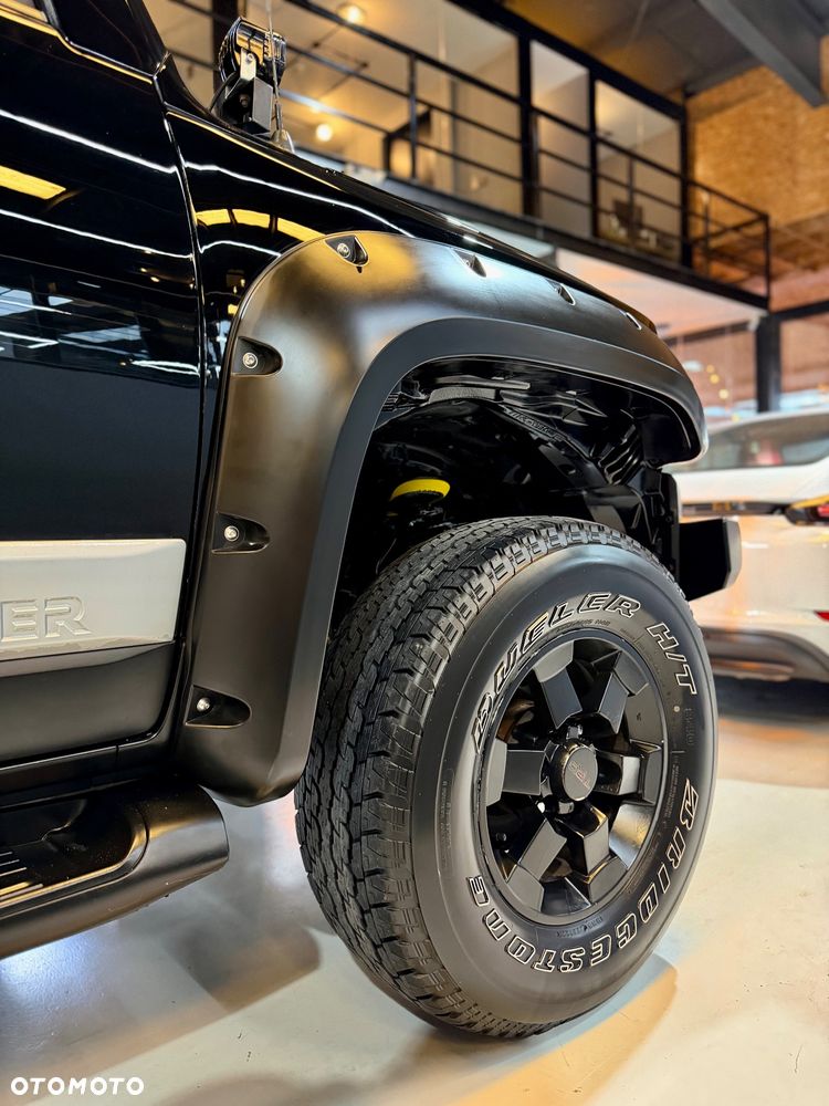 Toyota FJ 4.0 4x4 - 14