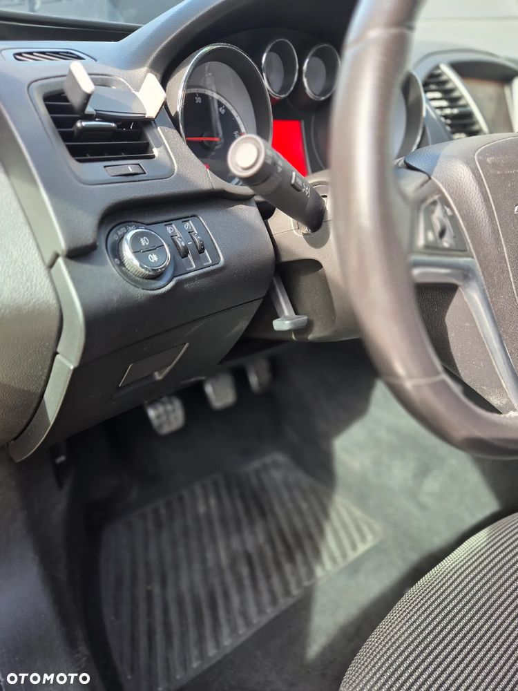 Opel Insignia 2.0 CDTI Cosmo - 13