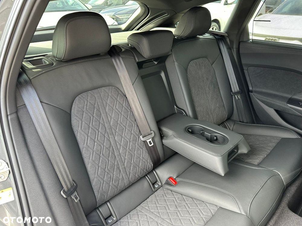 Audi A5 Avant - 25