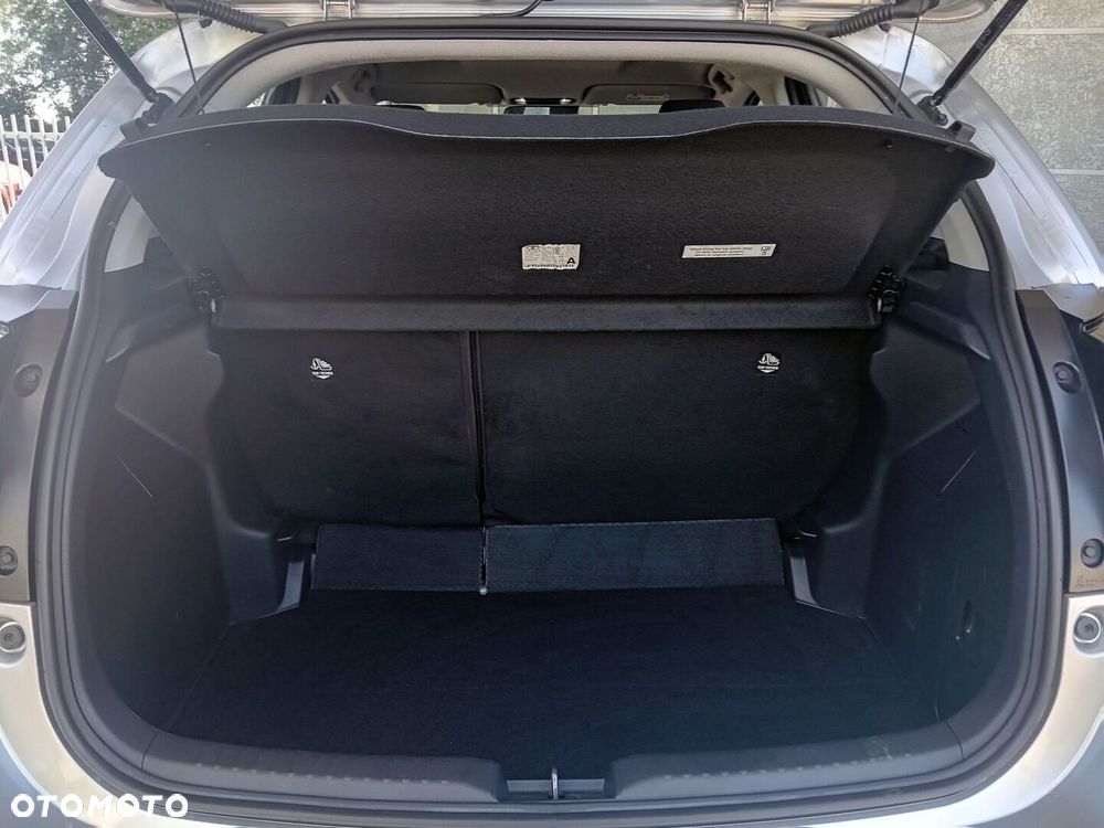 Toyota Yaris Hybrid 1.5 Comfort - 8