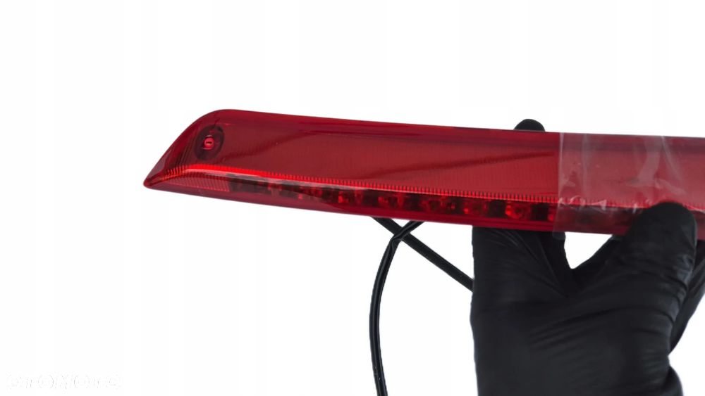 Lampa Światło 3 Trzeci Stop + Sprysk Kia Ceed II Kombi OE 92700-A23 Nowa - 5