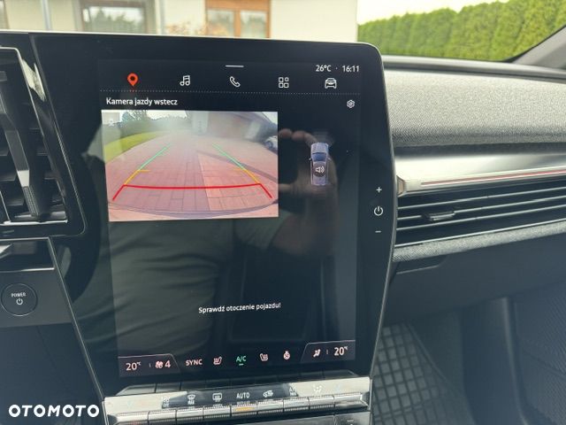 Renault Megane - 15