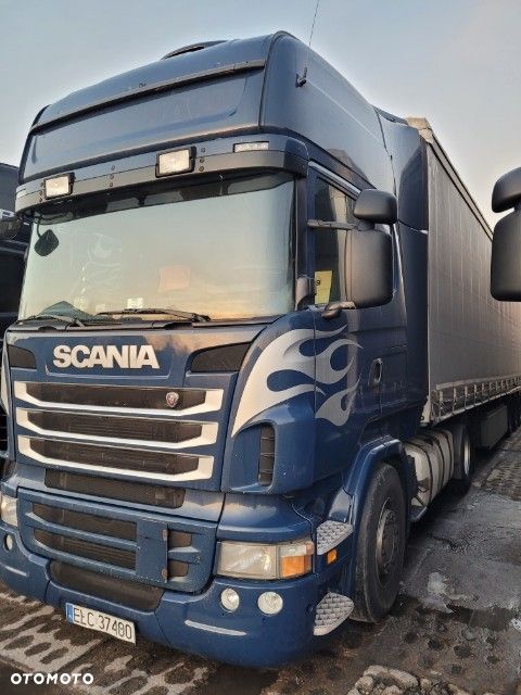 Scania - 2