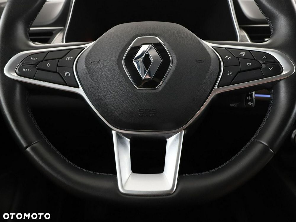 Renault Arkana 1.6 E-TECH Techno MMT - 22