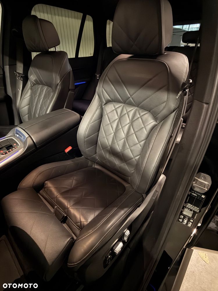 BMW X5 xDrive25d - 14