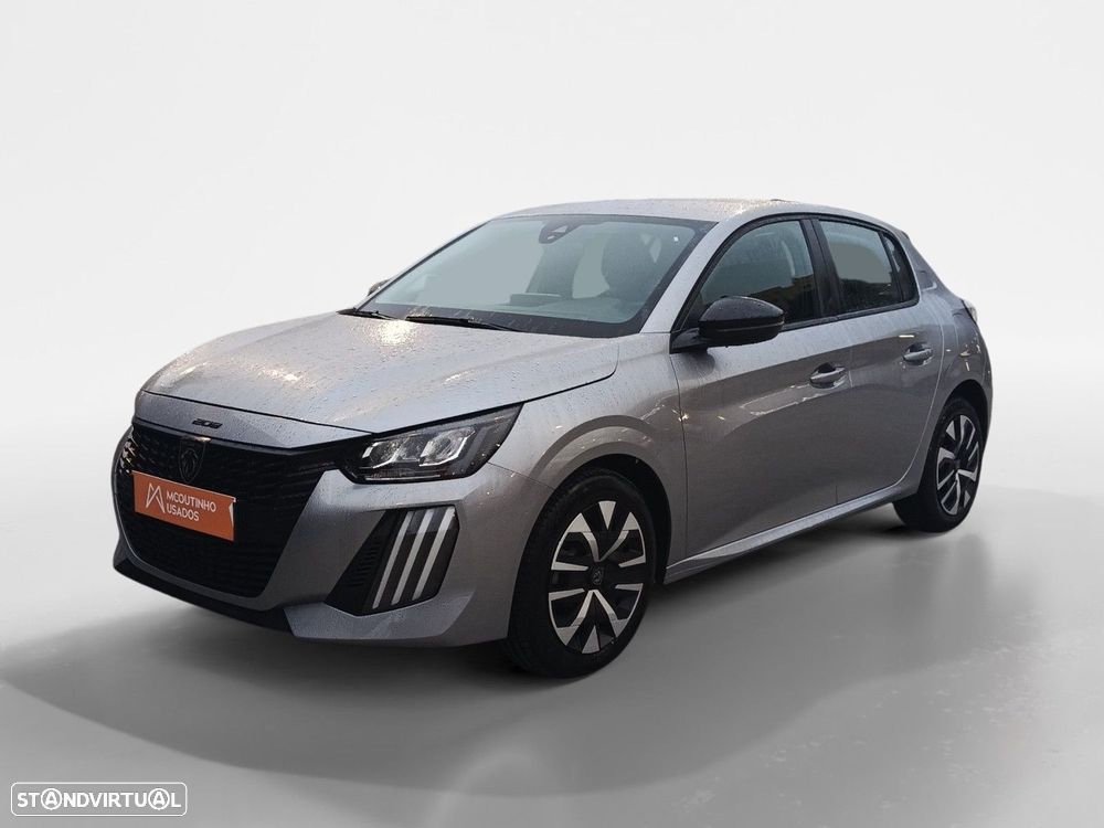 Peugeot 208 1.2 PureTech Active - 1