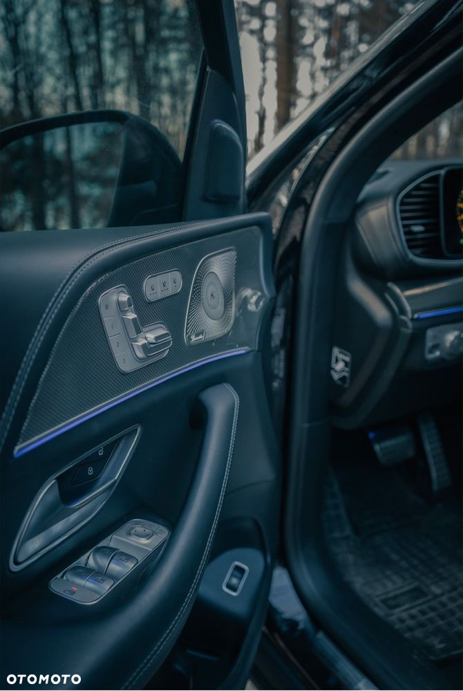 Mercedes-Benz GLE AMG 63 S mHEV 4-Matic+ - 10