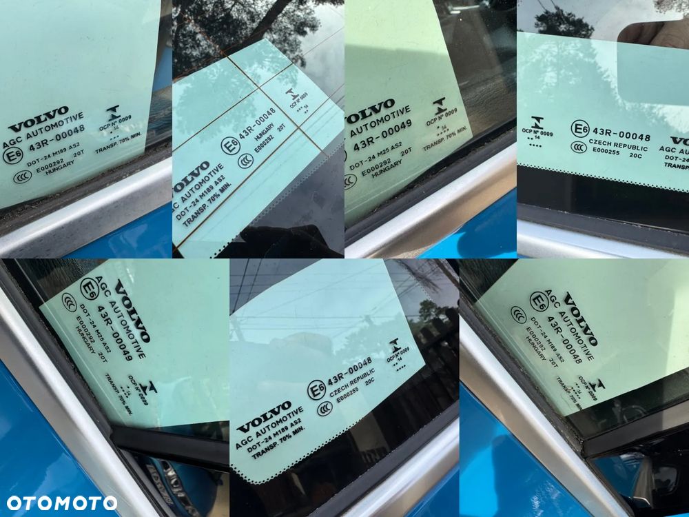 Volvo V40 D4 Drive-E R-Design Summum - 8