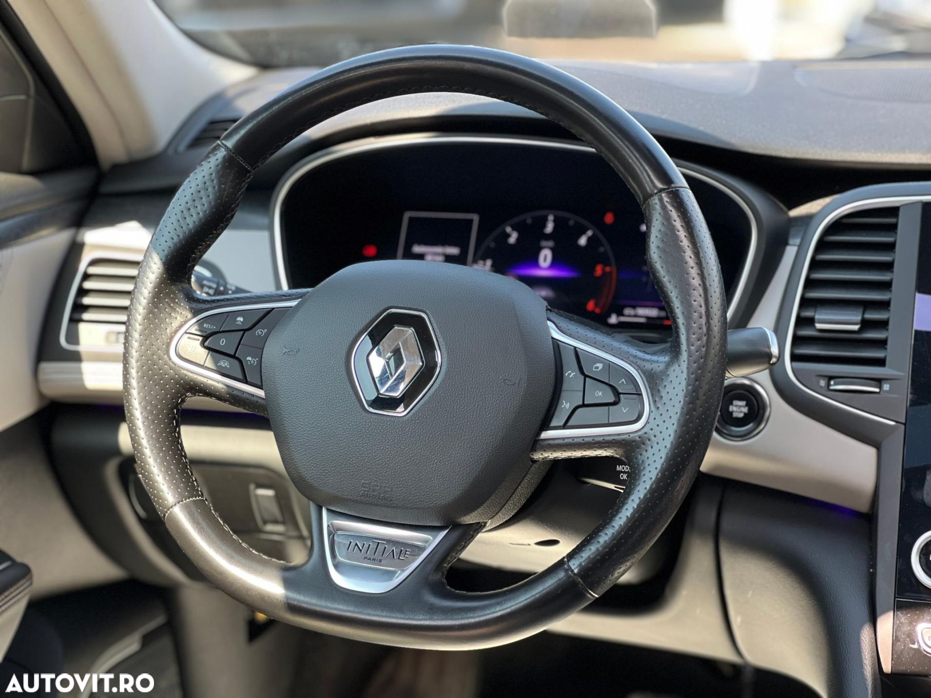 Renault Talisman - 22