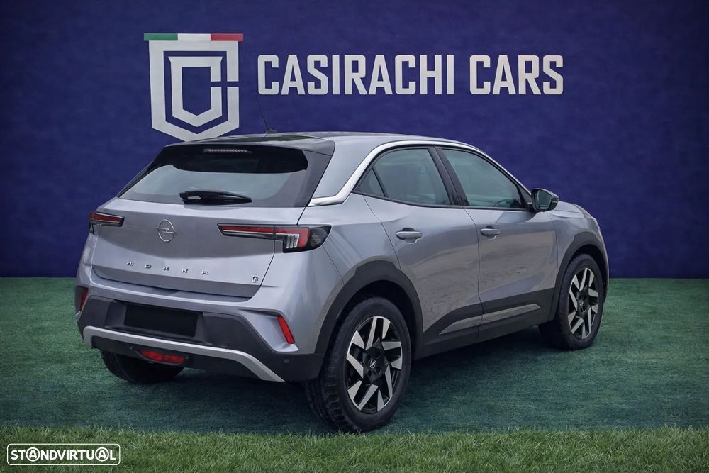 Opel Mokka-e Ultimate - 1