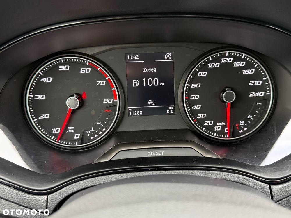 Seat Ibiza 1.0 MPI S&S Reference - 25