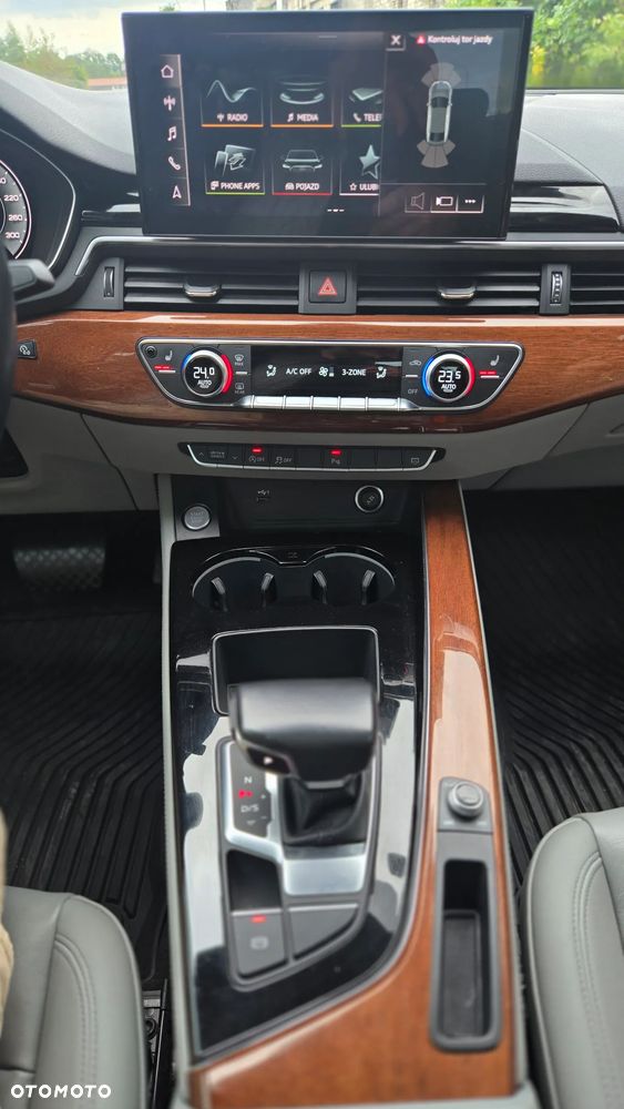 Audi A5 Sportback - 18