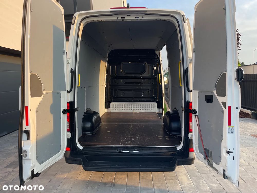Volkswagen Crafter - 5