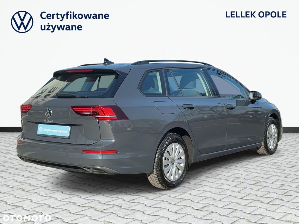 Volkswagen Golf Variant - 7