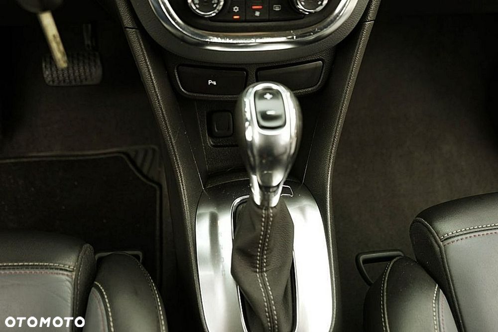 Opel Mokka 2016