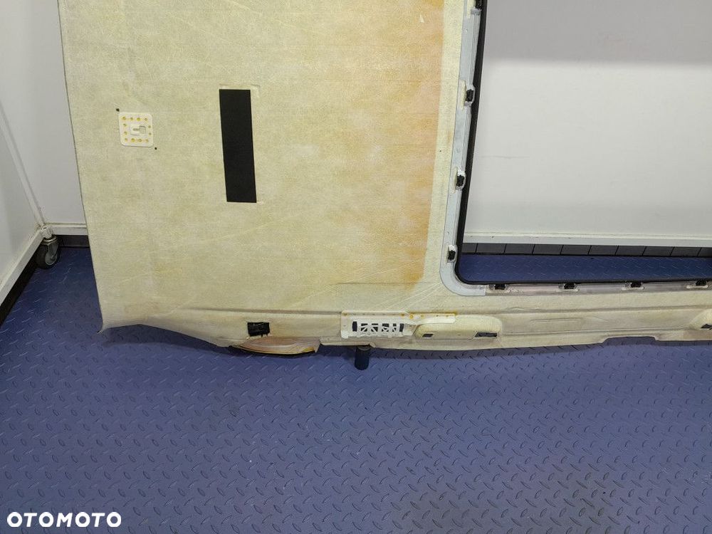 BMW X5 F15  PODSUFITKA PODSUFITÓWKA  PANORAMA - 7