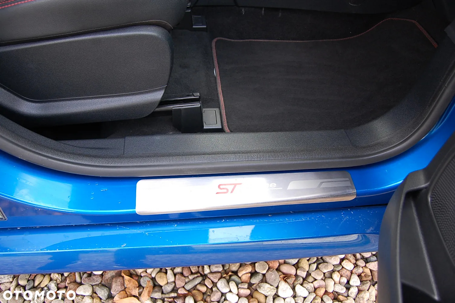 Ford EcoSport 1.0 EcoBoost ST-Line Black ASS - 30