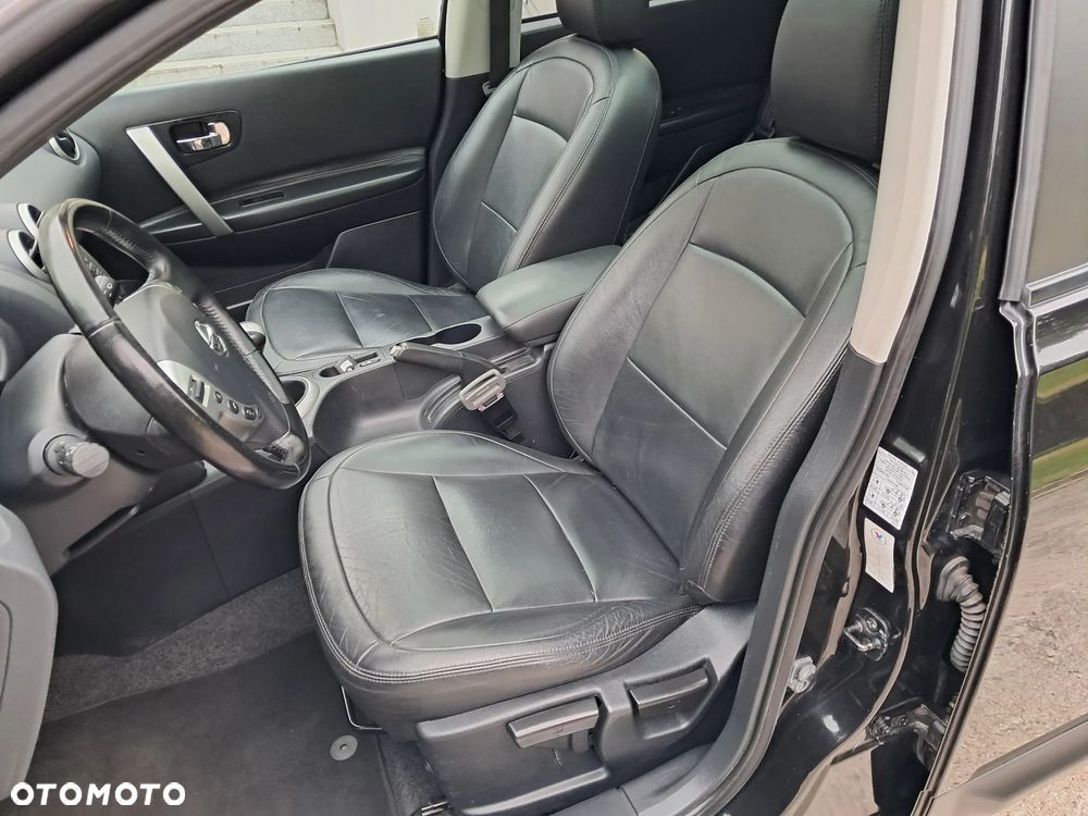 Nissan Qashqai - 16