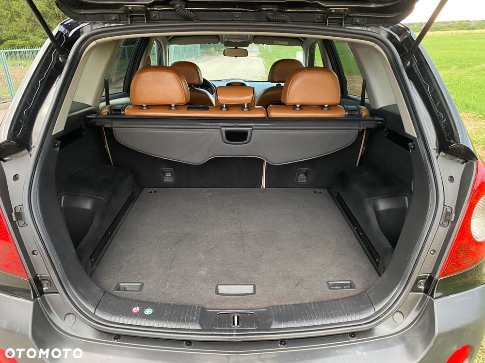 Opel Antara - 28