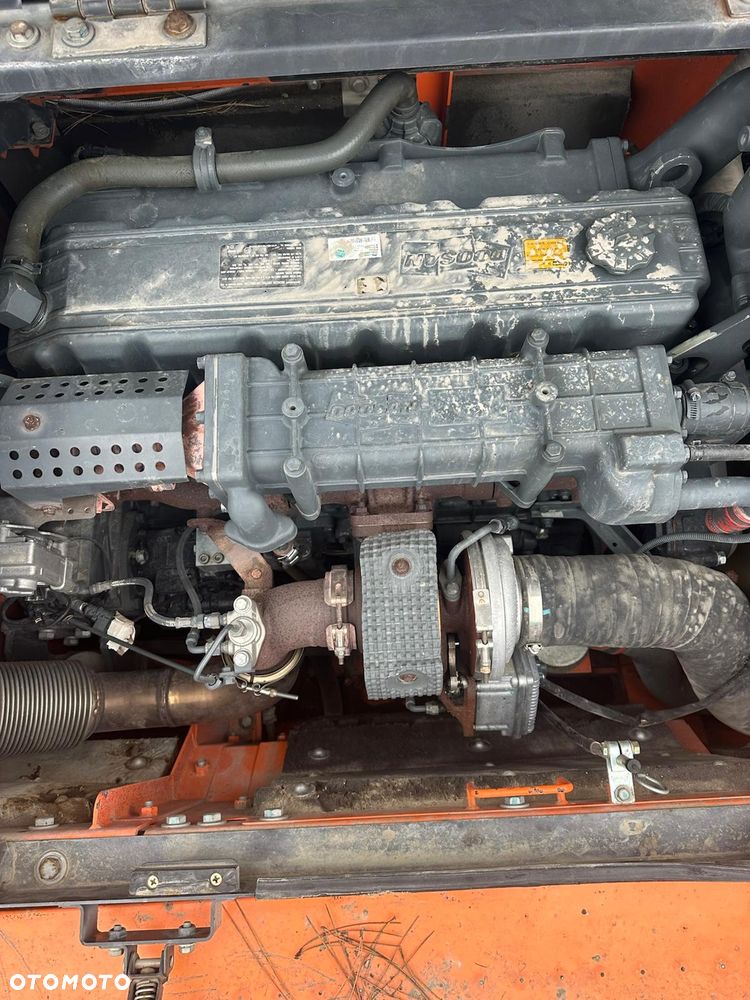 Doosan DX300-LC3 - 15