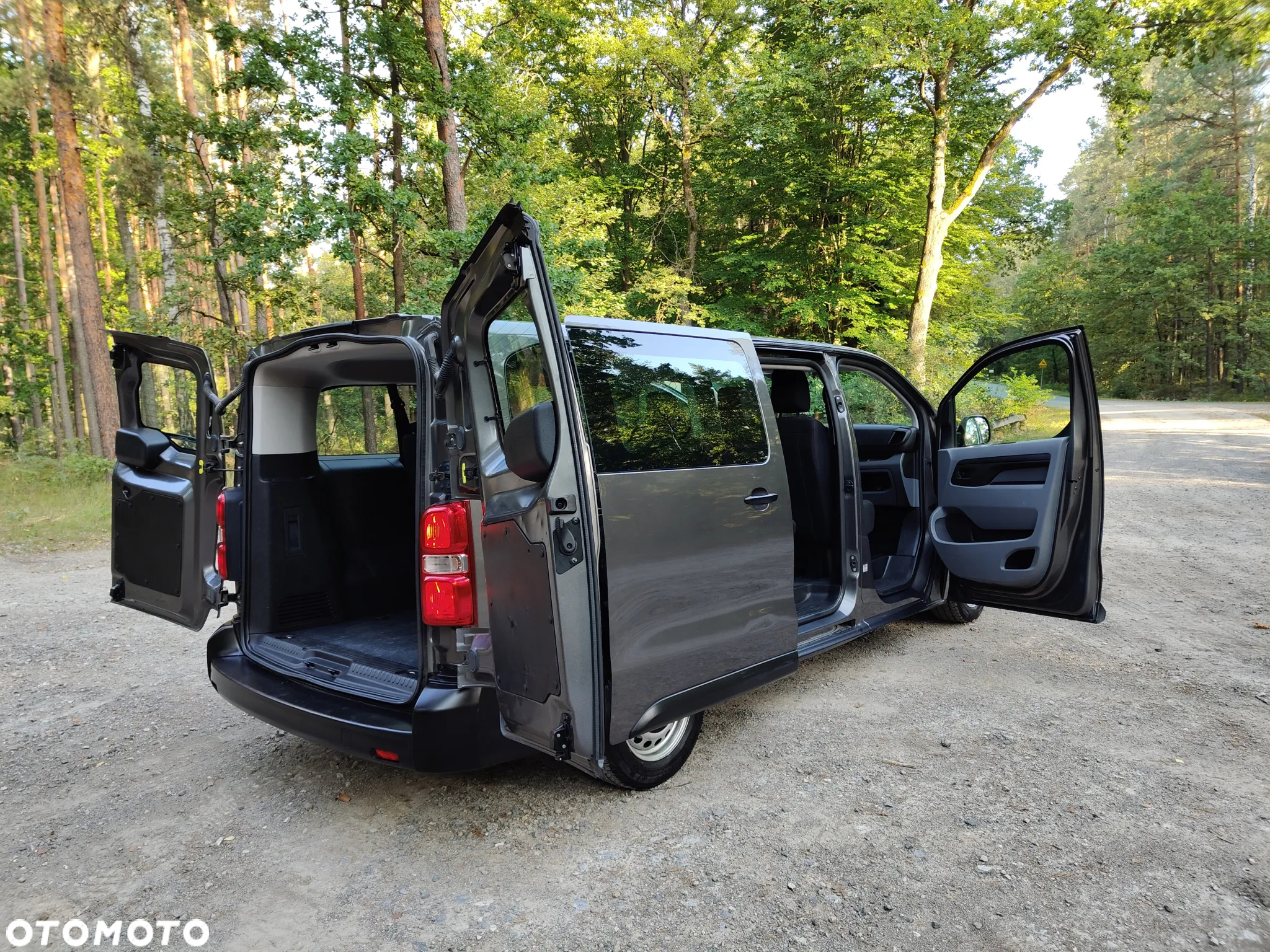Toyota Proace Verso 1.5 D4-D Long Business - 16