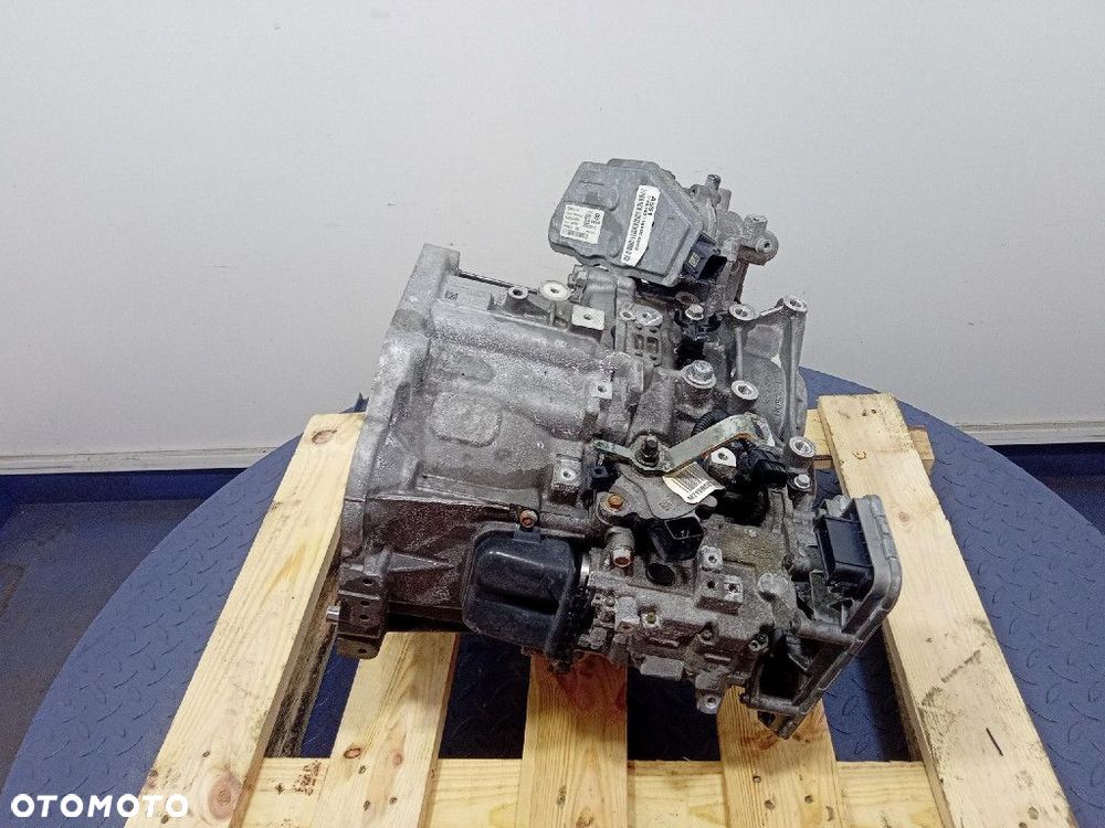 KIA STONIC 17- 1.0 T-GDI 120KM SKRZYNIA AUTOMATYCZNA 7DCT M71VRD - 3