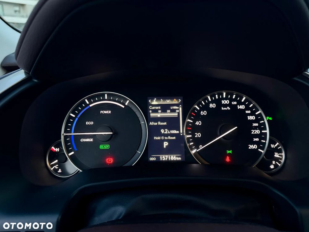 Lexus RX 450h Elite Tour - 20