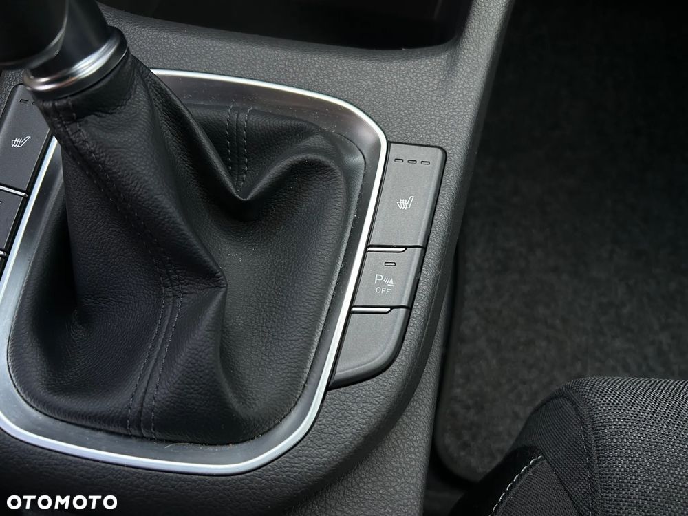 Hyundai i30 2023