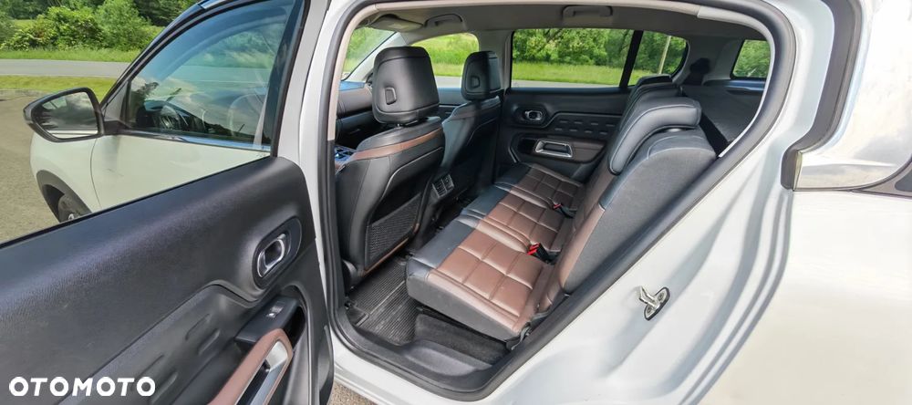Citroën C5 Aircross 2.0 BlueHDi Shine EAT8 - 8