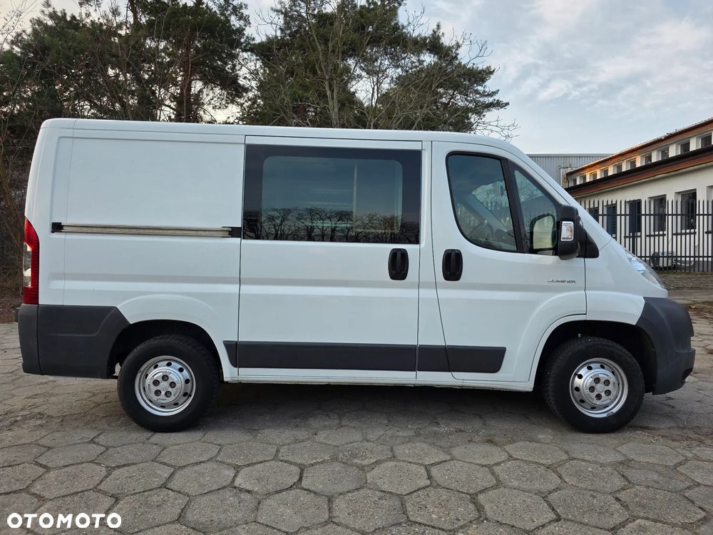 Citroën JUMPER - 3