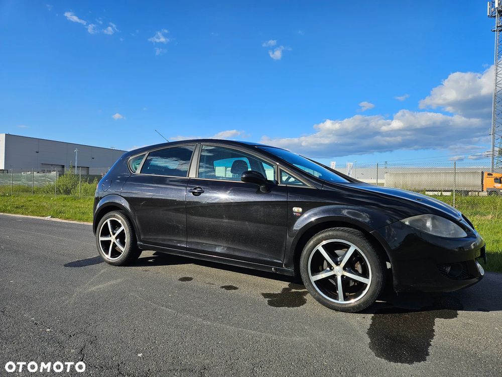 Seat Leon - 6