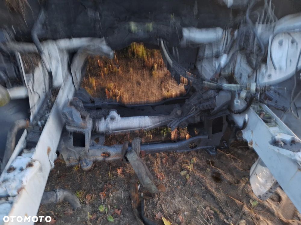 Mercedes-Benz Sprinter - 6