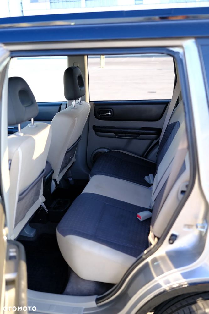 Nissan X-Trail - 17