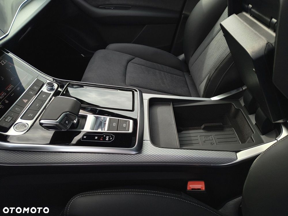 Audi Q7 - 38