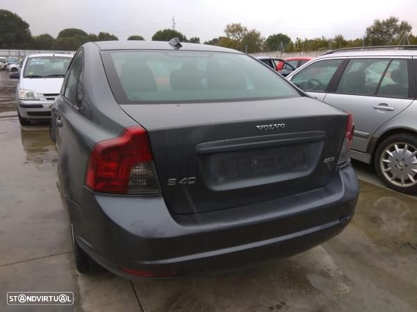 Para peças VOLVO S40 II (MS) - 3