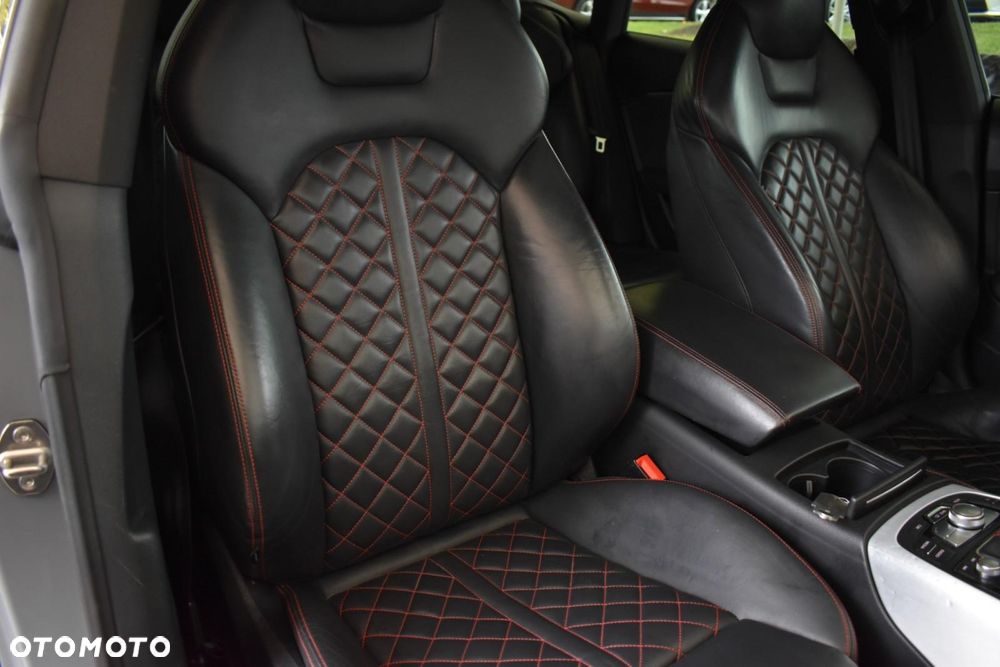 Audi A7 Sportback - 21