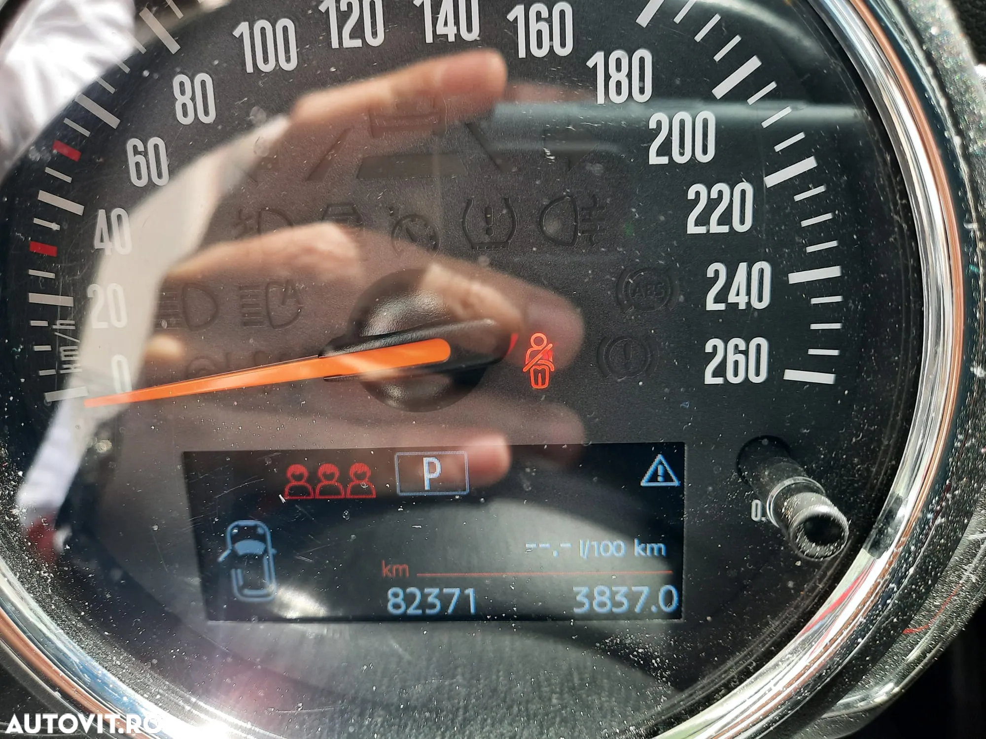 Mini Countryman - 6
