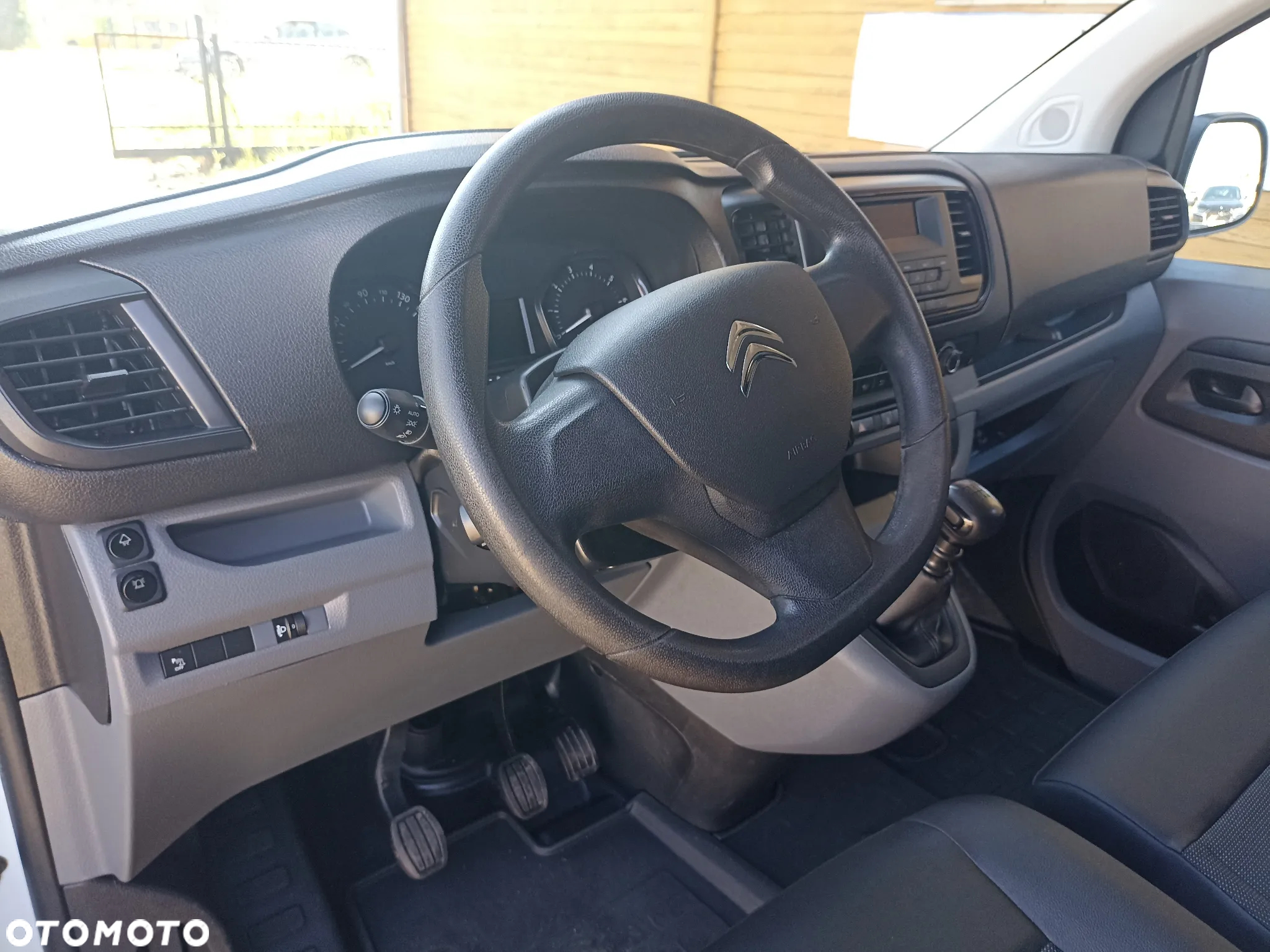 Citroën JUMPY - 10