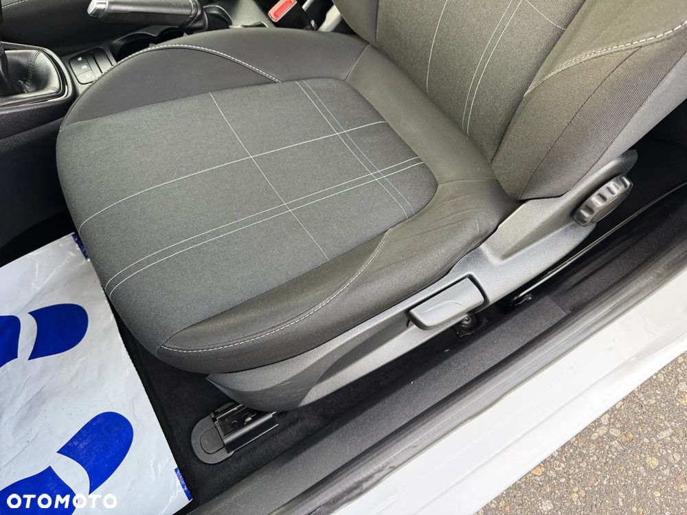 Ford Fiesta 1.5 TDCi Trend - 34