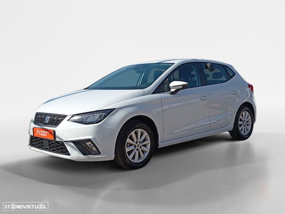 SEAT Ibiza 1.0 TSI Style - 1
