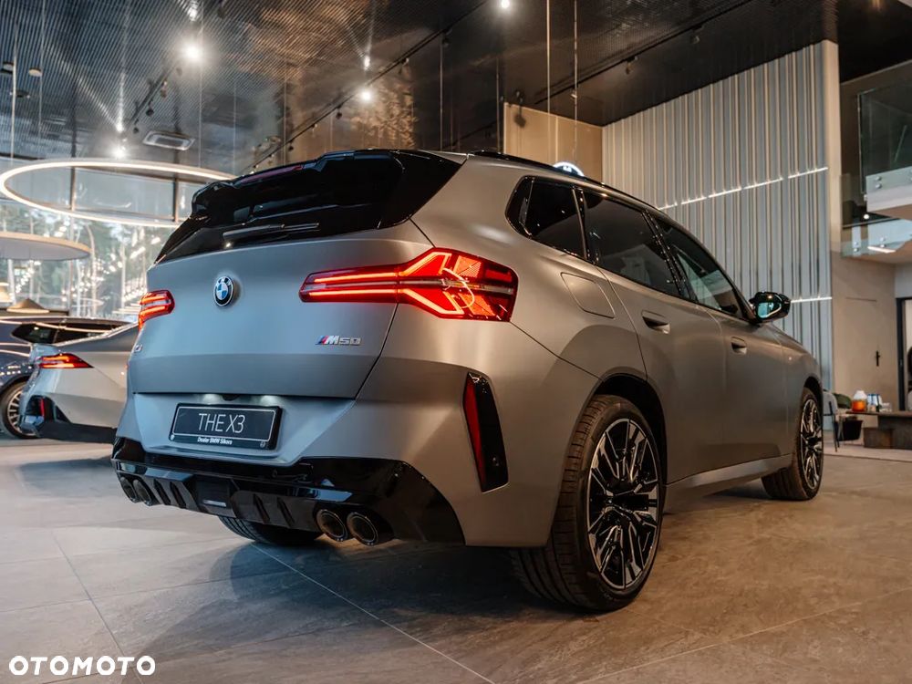 BMW X3 - 3